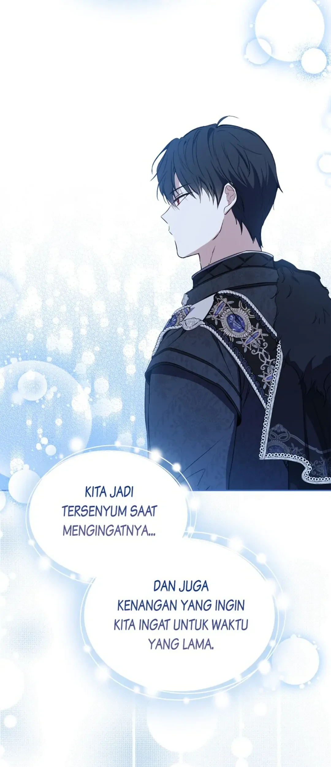 I Shall Master This Family! Chapter 133 Gambar 47