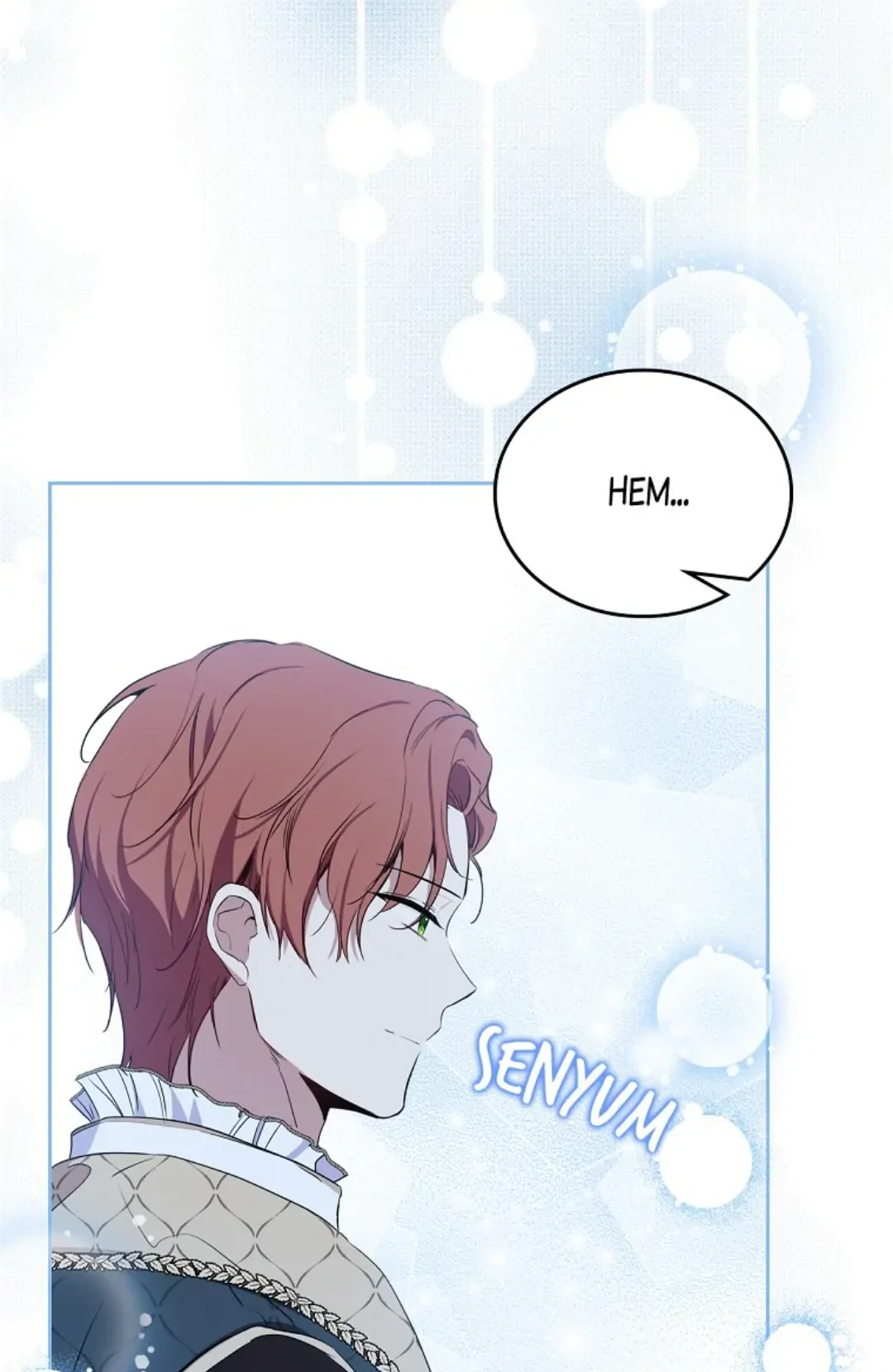 I Shall Master This Family! Chapter 133 Gambar 48