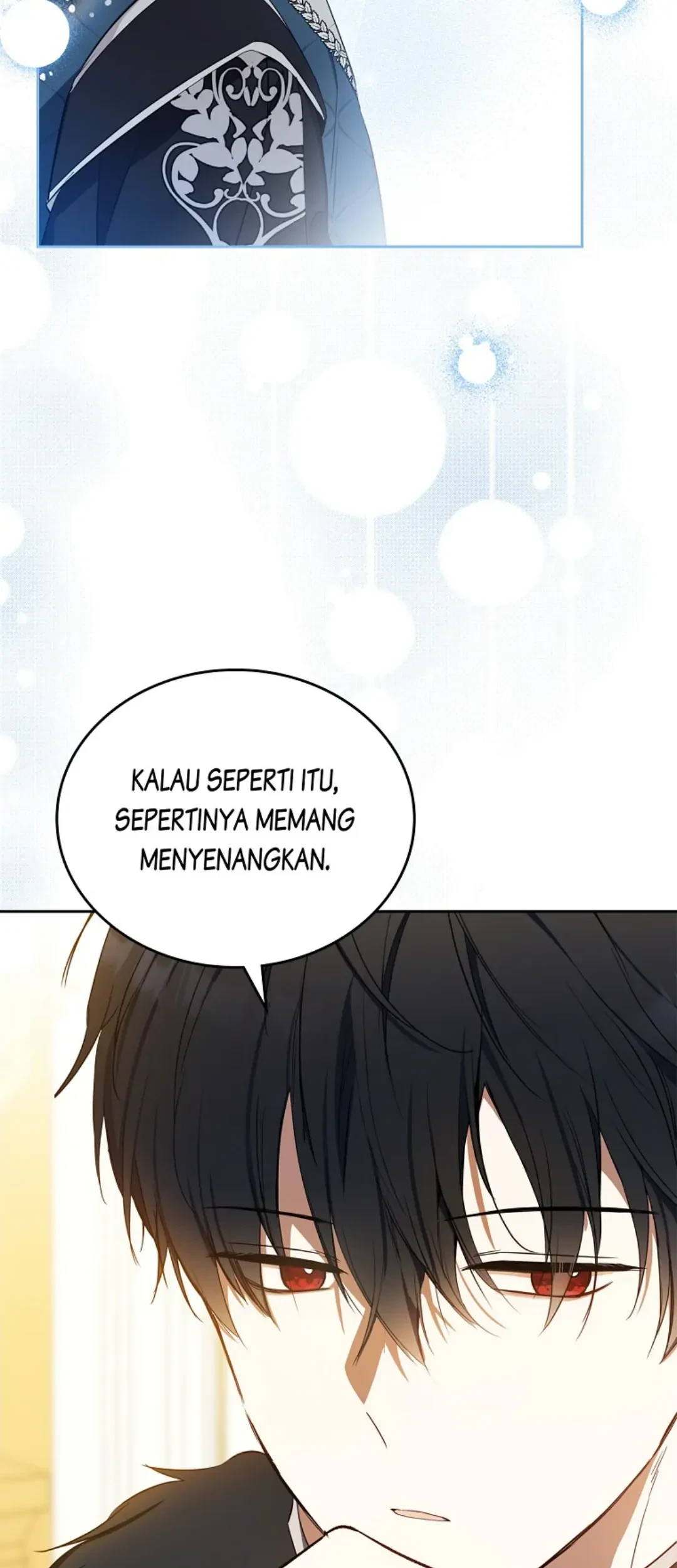 I Shall Master This Family! Chapter 133 Gambar 49