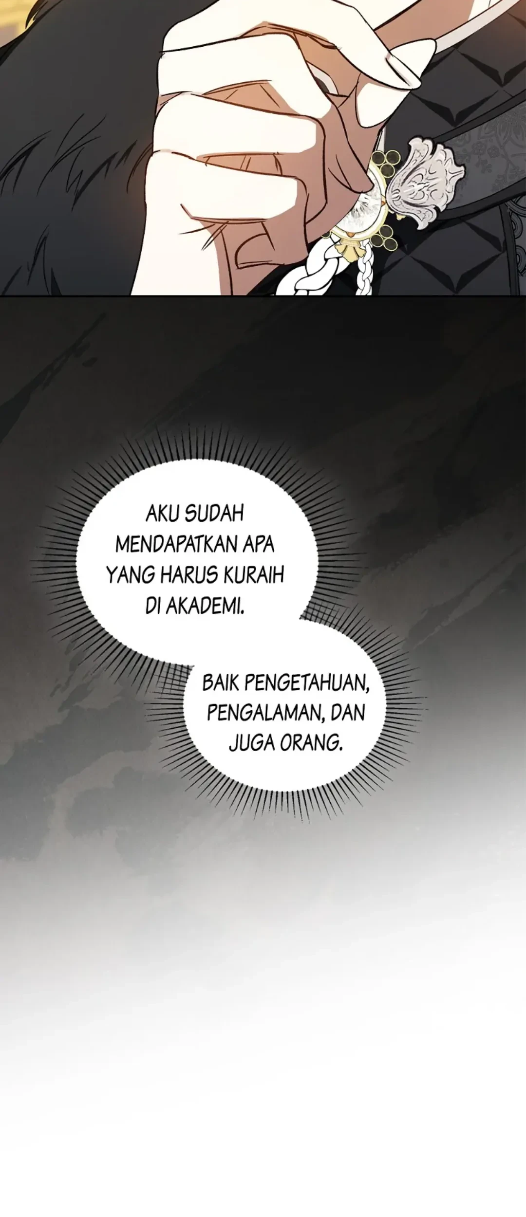 I Shall Master This Family! Chapter 133 Gambar 50
