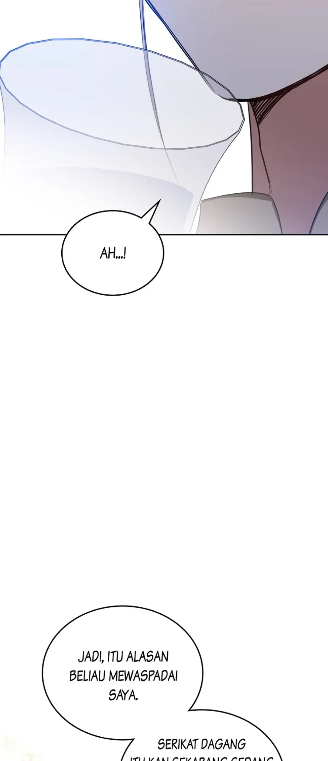 I Shall Master This Family! Chapter 134 Gambar 45