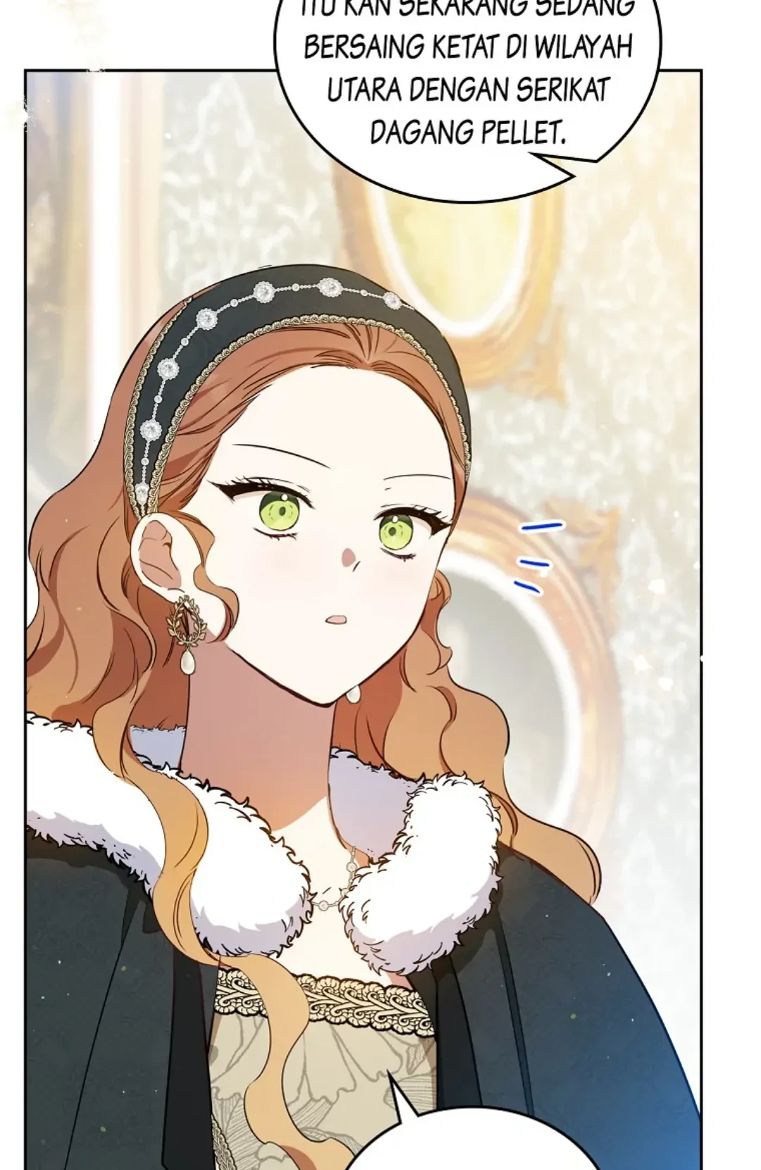 I Shall Master This Family! Chapter 134 Gambar 46