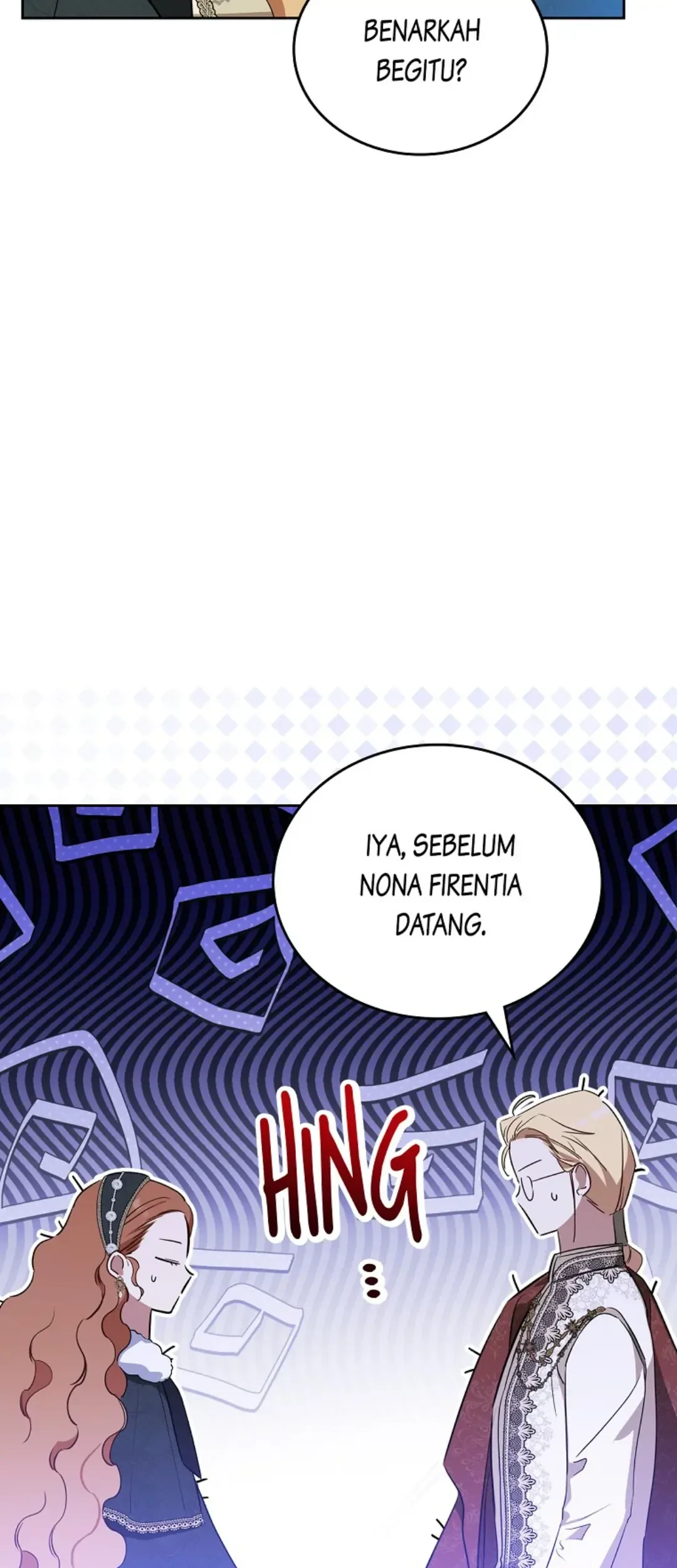 I Shall Master This Family! Chapter 134 Gambar 47