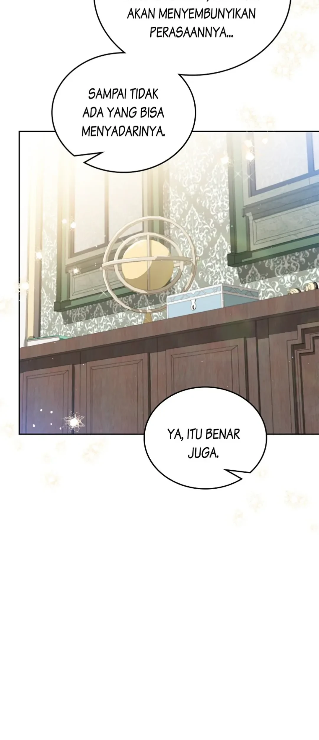 I Shall Master This Family! Chapter 134 Gambar 49