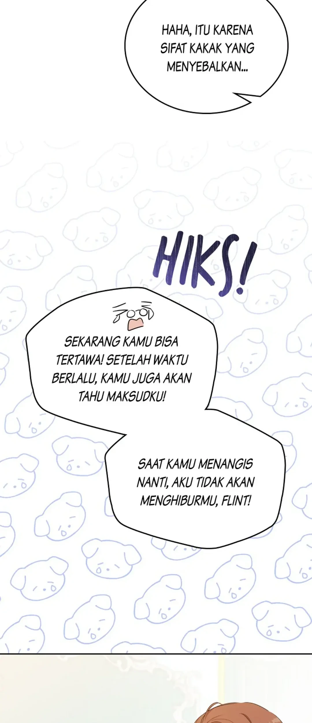 I Shall Master This Family! Chapter 135 Gambar 43