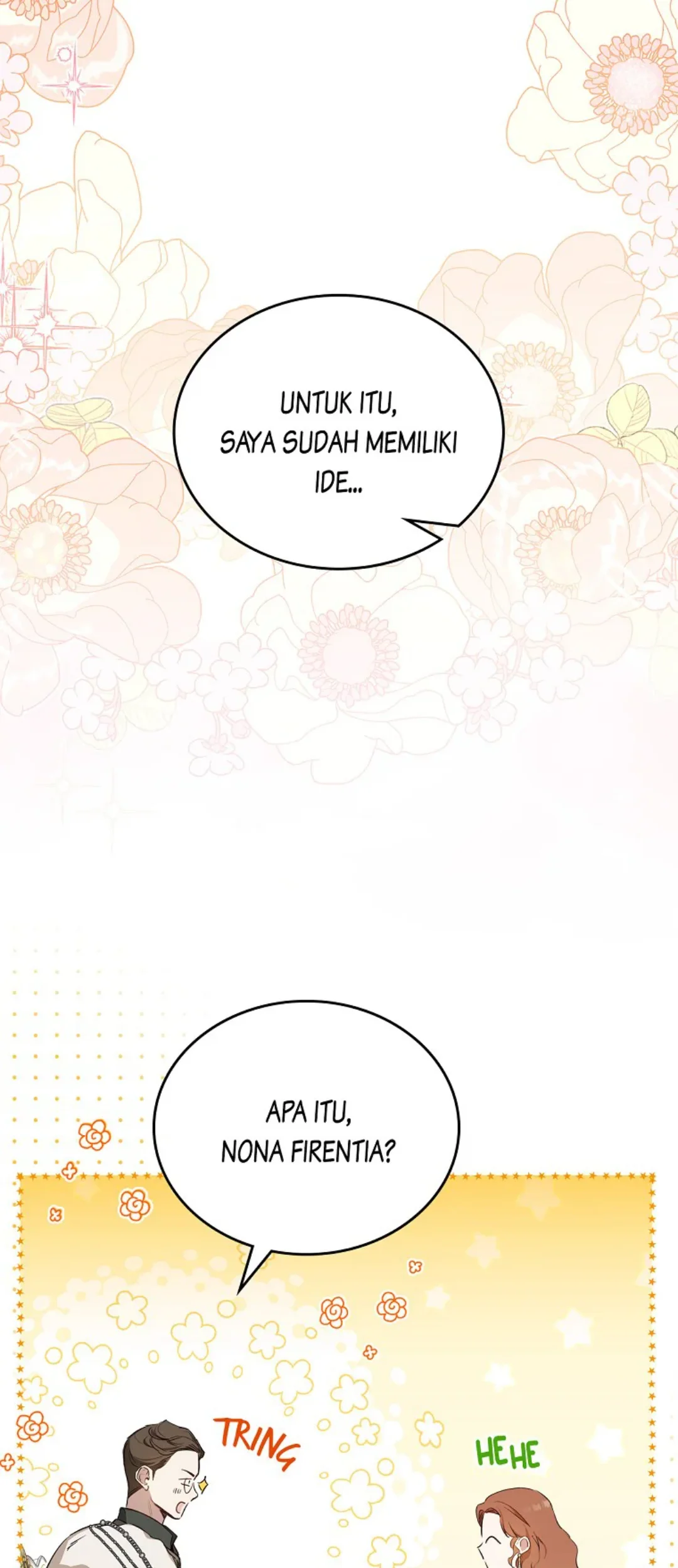 I Shall Master This Family! Chapter 136 Gambar 35