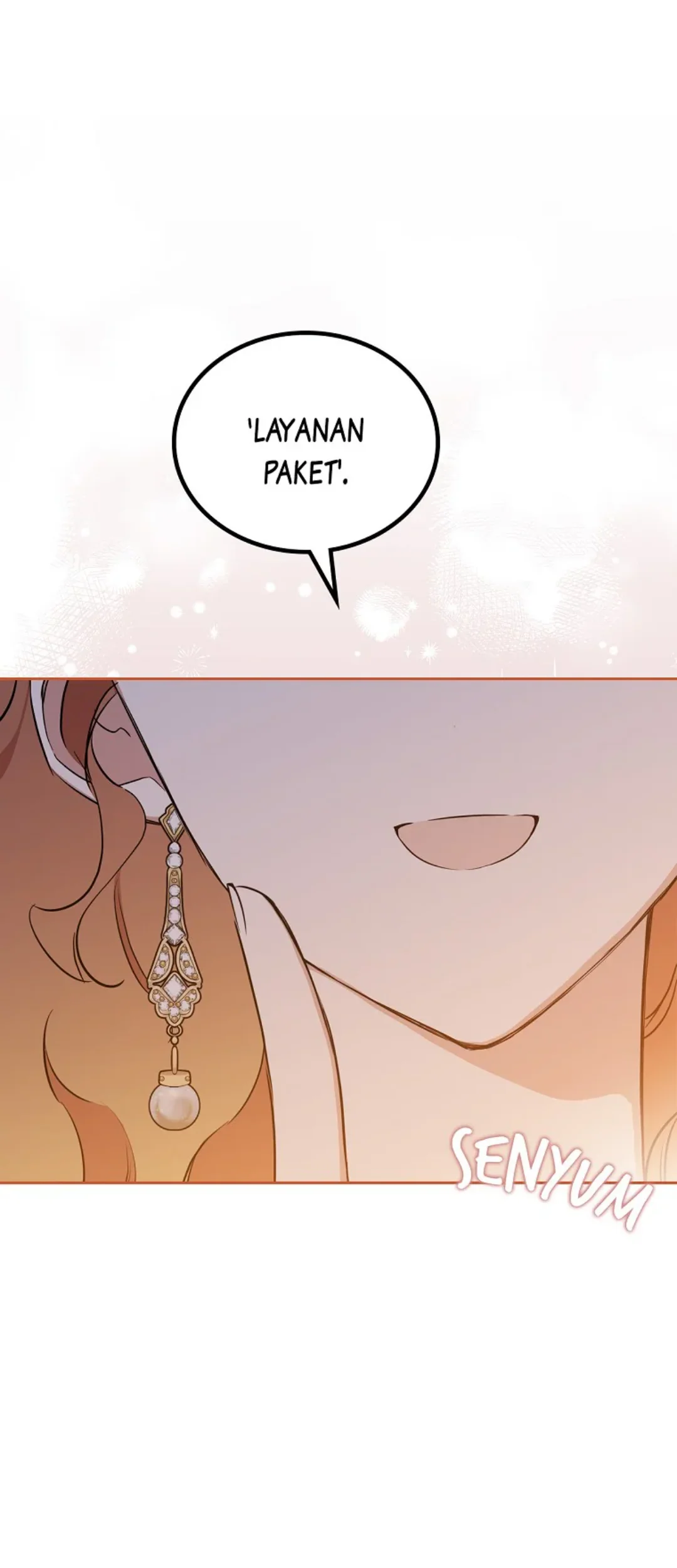 I Shall Master This Family! Chapter 136 Gambar 37