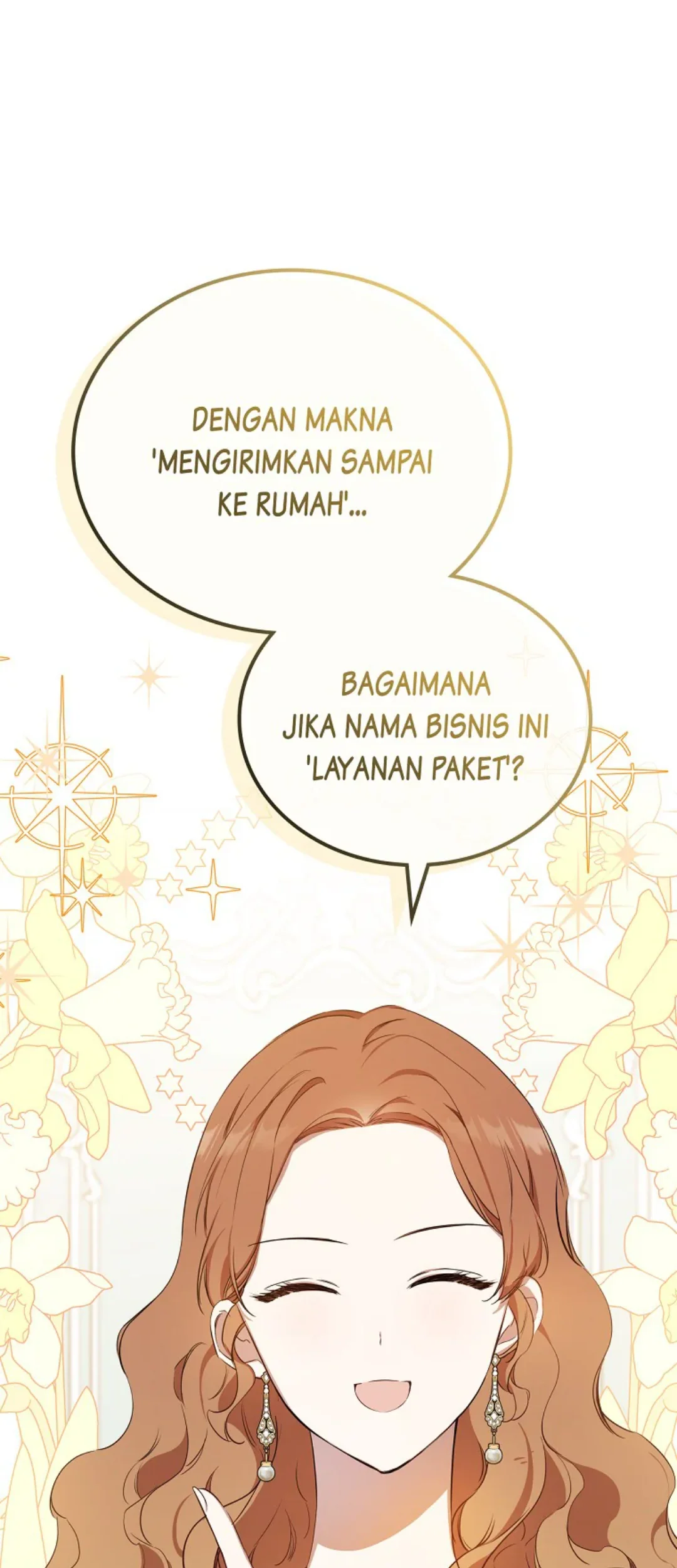 I Shall Master This Family! Chapter 136 Gambar 38