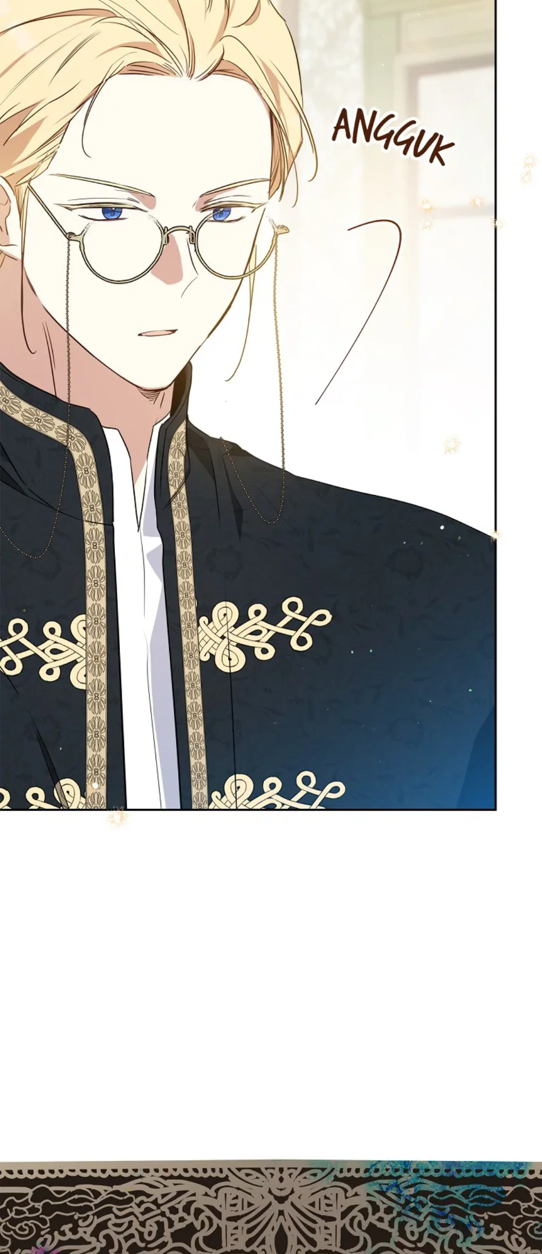 I Shall Master This Family! Chapter 137 Gambar 38