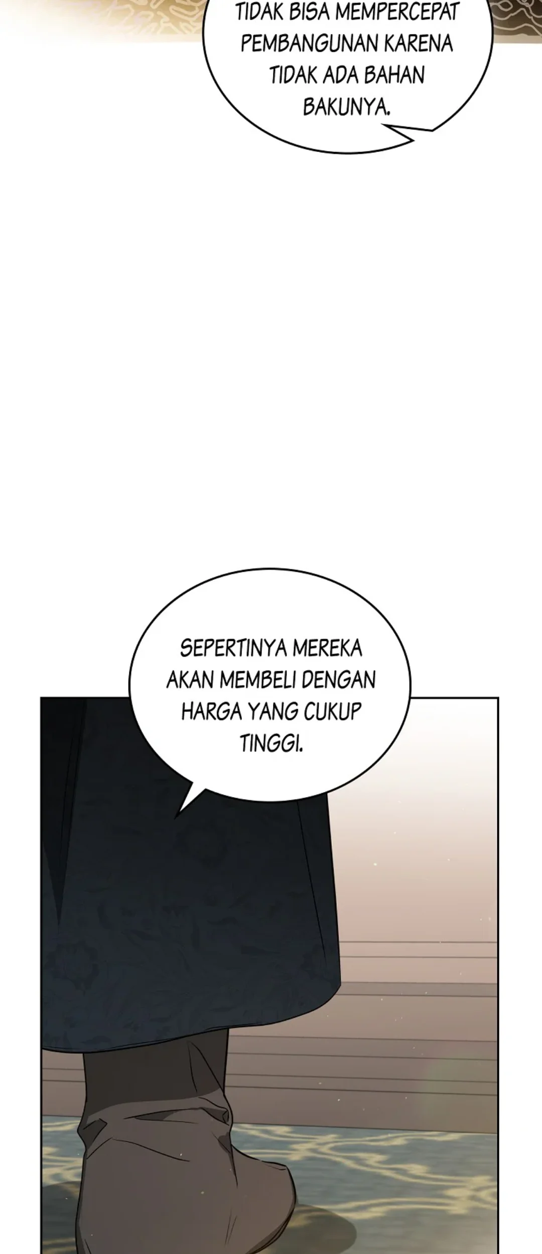 I Shall Master This Family! Chapter 137 Gambar 40