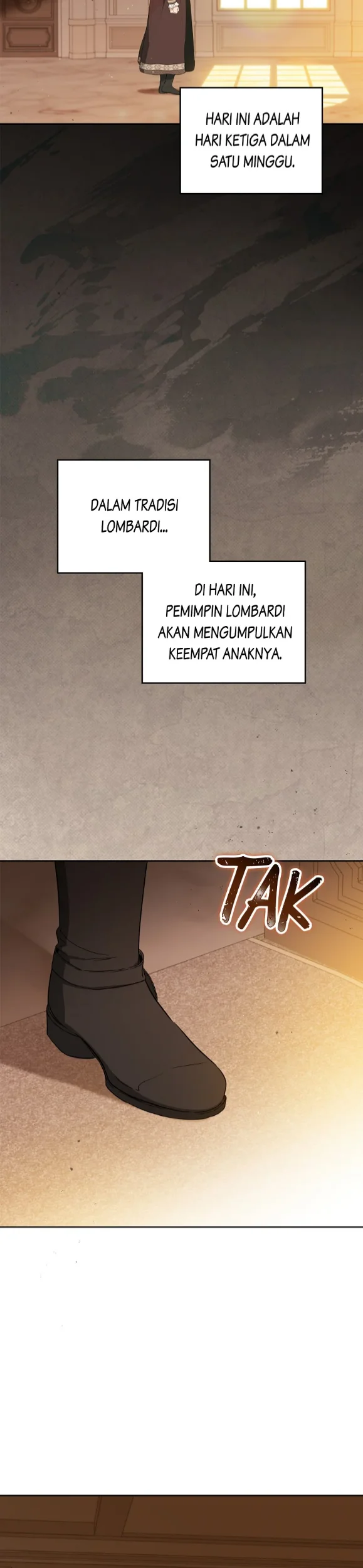 I Shall Master This Family! Chapter 138 Gambar 17