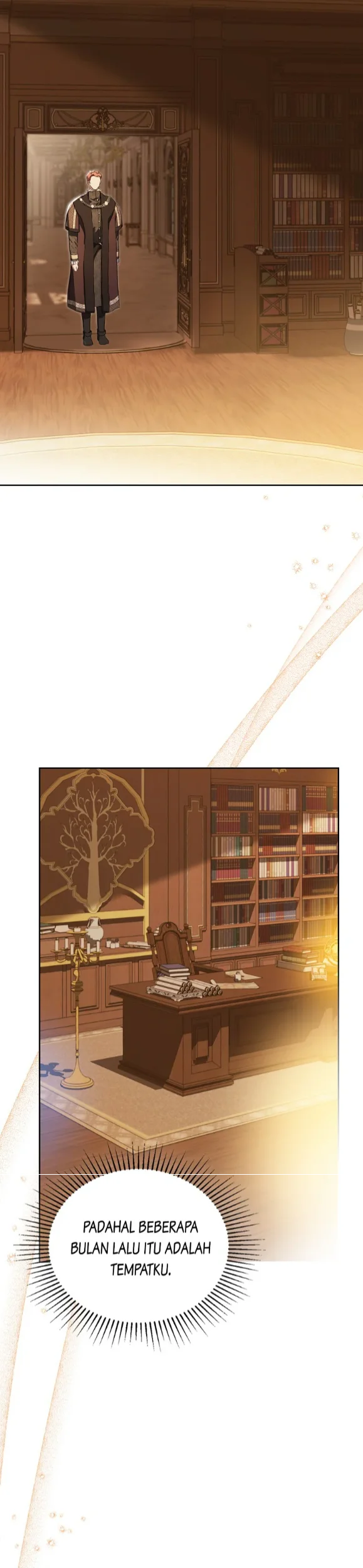 I Shall Master This Family! Chapter 138 Gambar 18