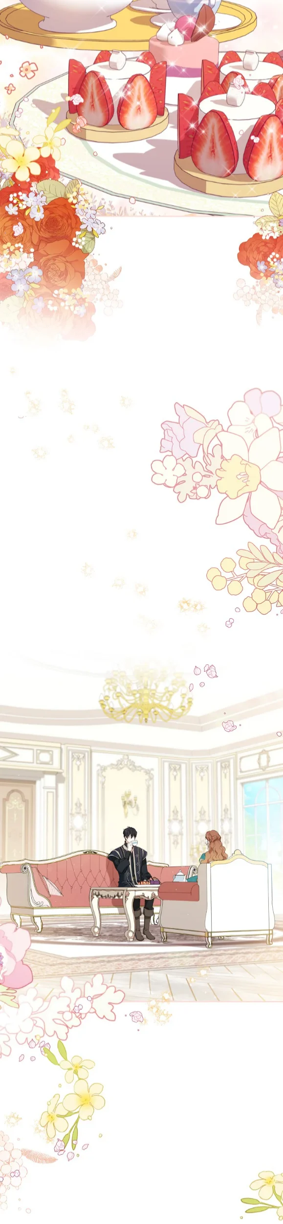 I Shall Master This Family! Chapter 139 Gambar 20