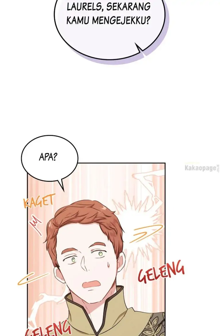 I Shall Master This Family! Chapter 14 Gambar 30