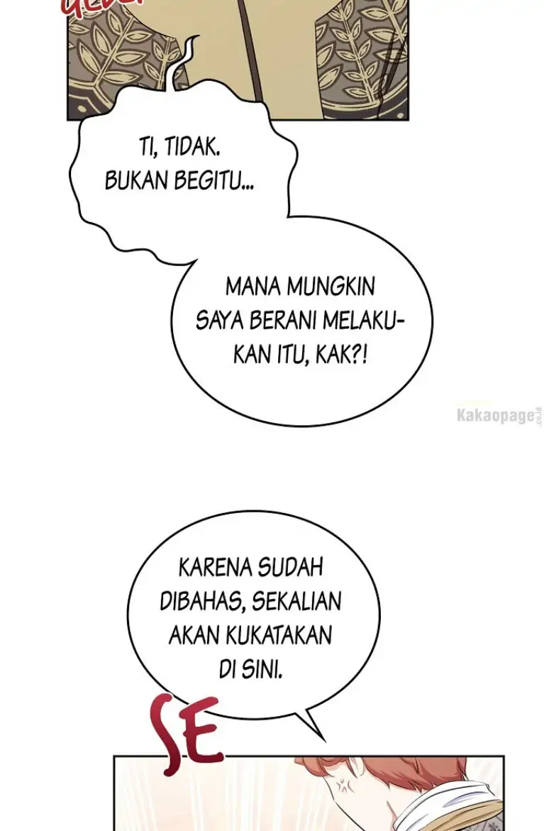 I Shall Master This Family! Chapter 14 Gambar 31