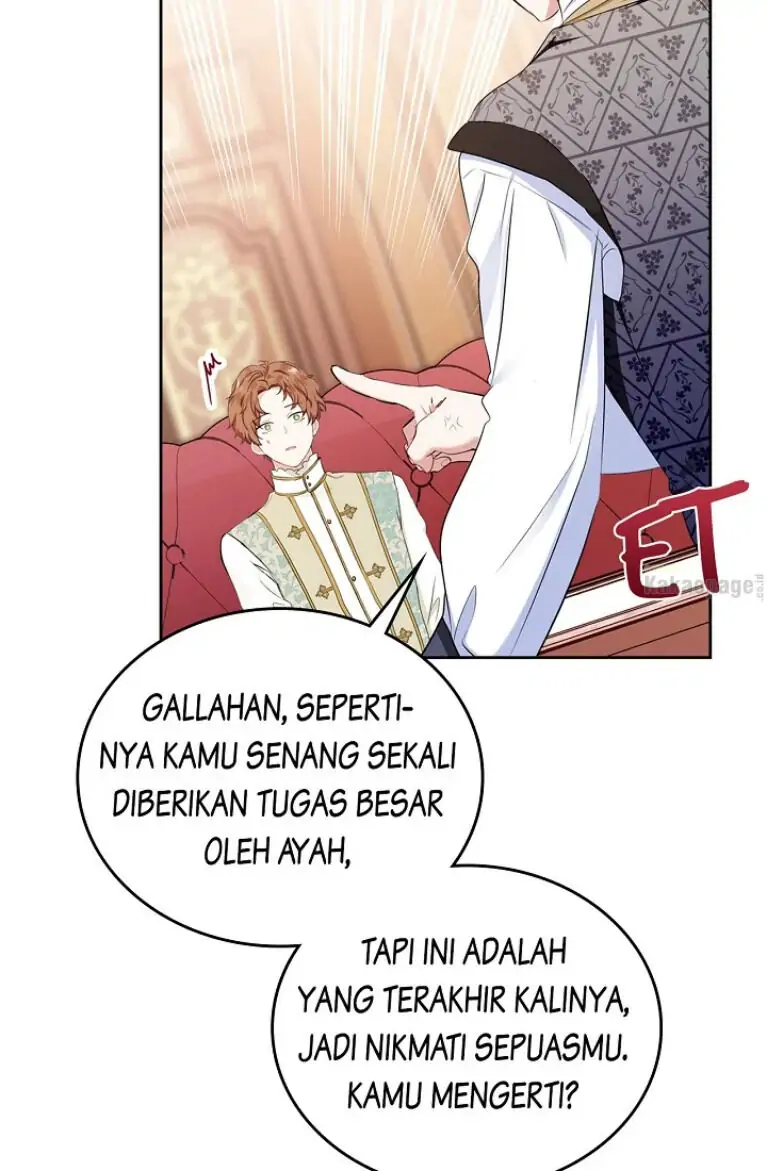 I Shall Master This Family! Chapter 14 Gambar 32