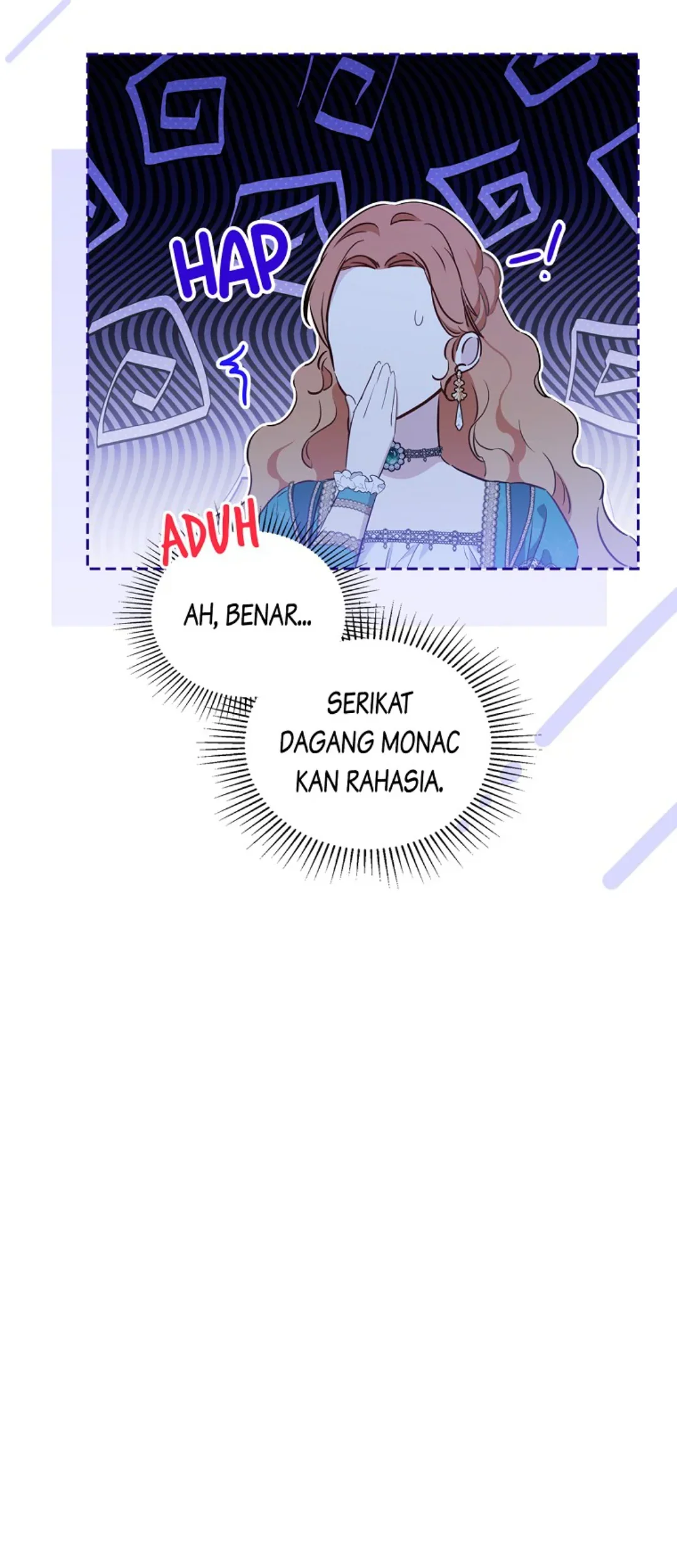 I Shall Master This Family! Chapter 140 Gambar 37