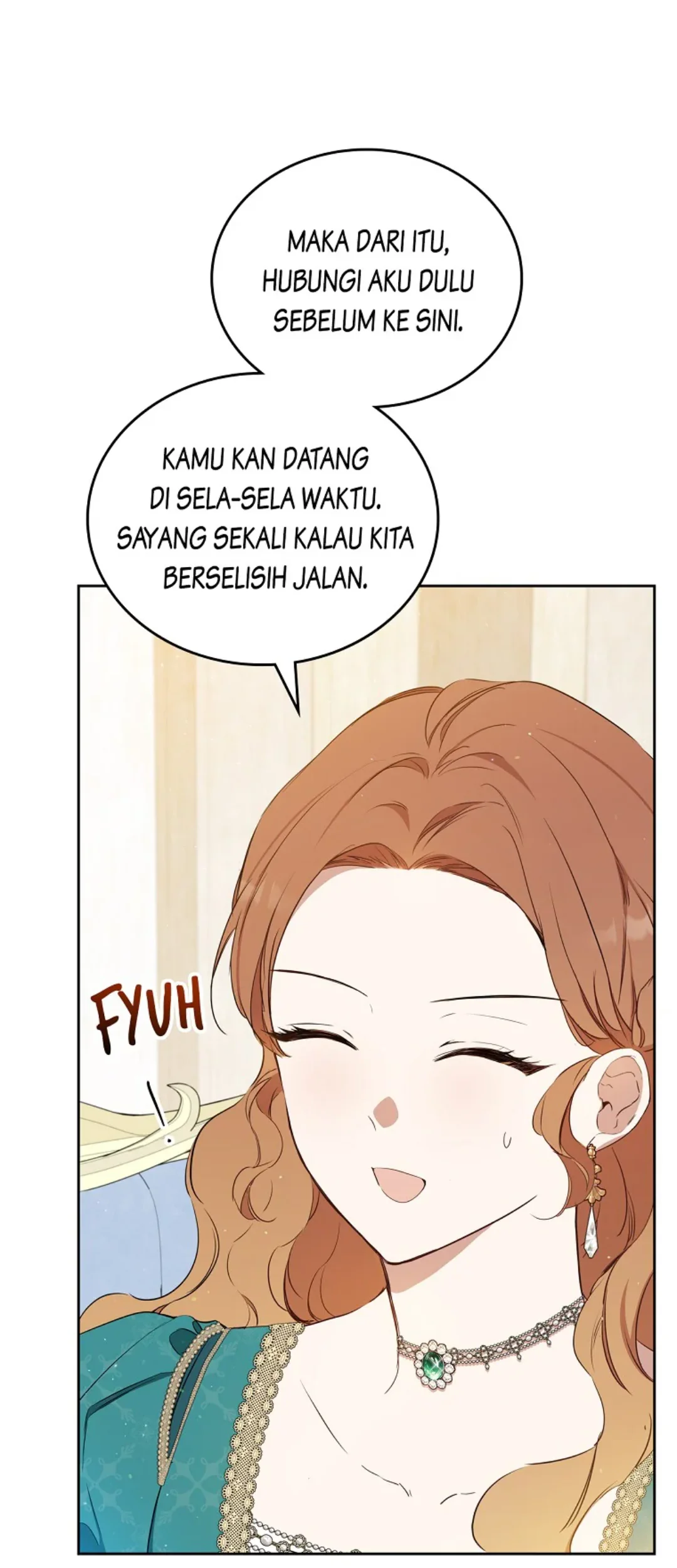 I Shall Master This Family! Chapter 140 Gambar 39
