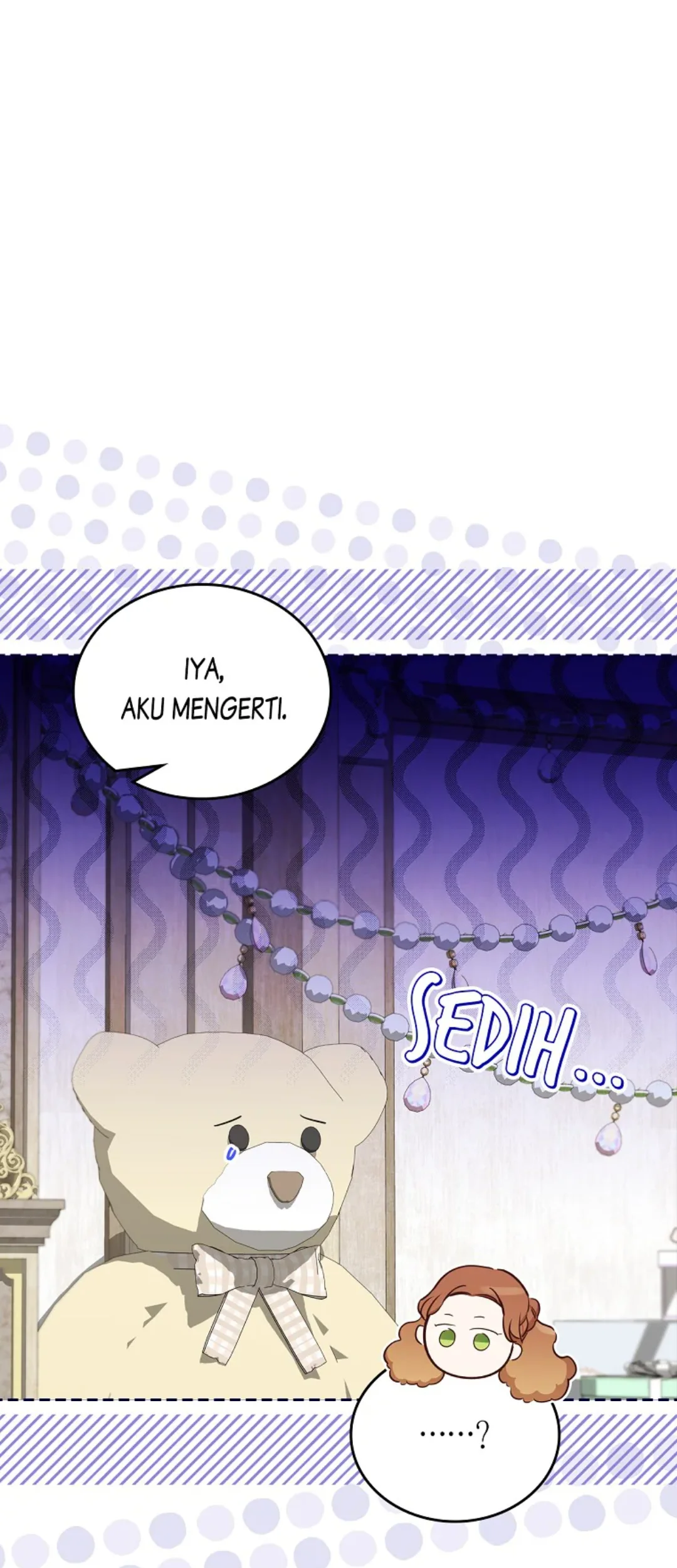 I Shall Master This Family! Chapter 140 Gambar 40