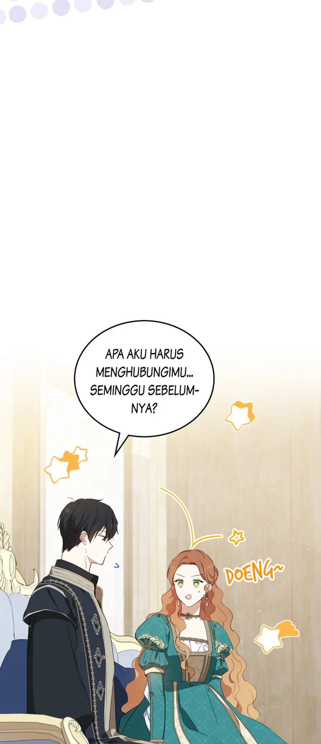 I Shall Master This Family! Chapter 140 Gambar 41