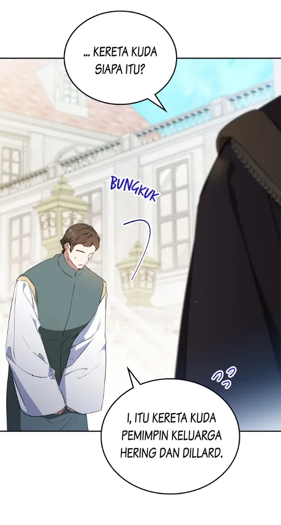 I Shall Master This Family! Chapter 141 Gambar 40