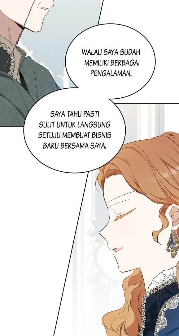 I Shall Master This Family! Chapter 142 Gambar 35
