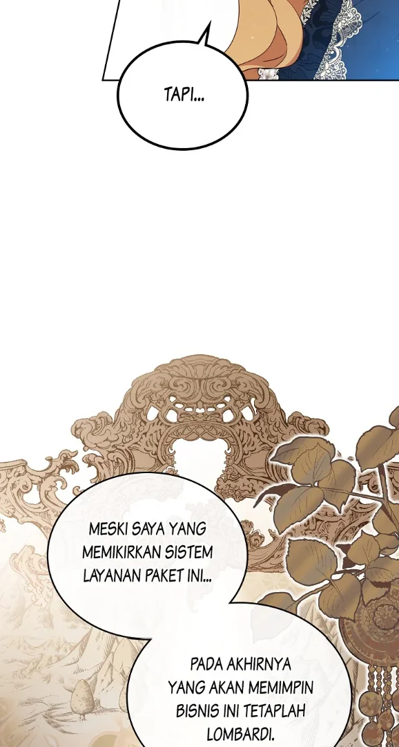 I Shall Master This Family! Chapter 142 Gambar 36