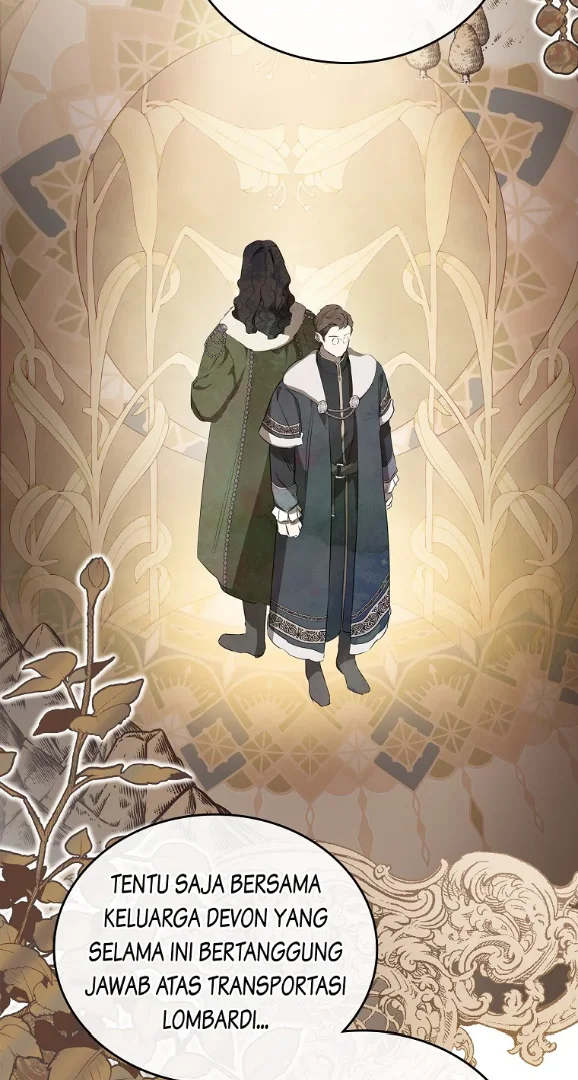I Shall Master This Family! Chapter 142 Gambar 37