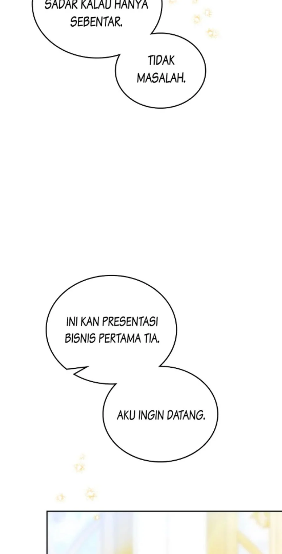 I Shall Master This Family! Chapter 143 Gambar 39