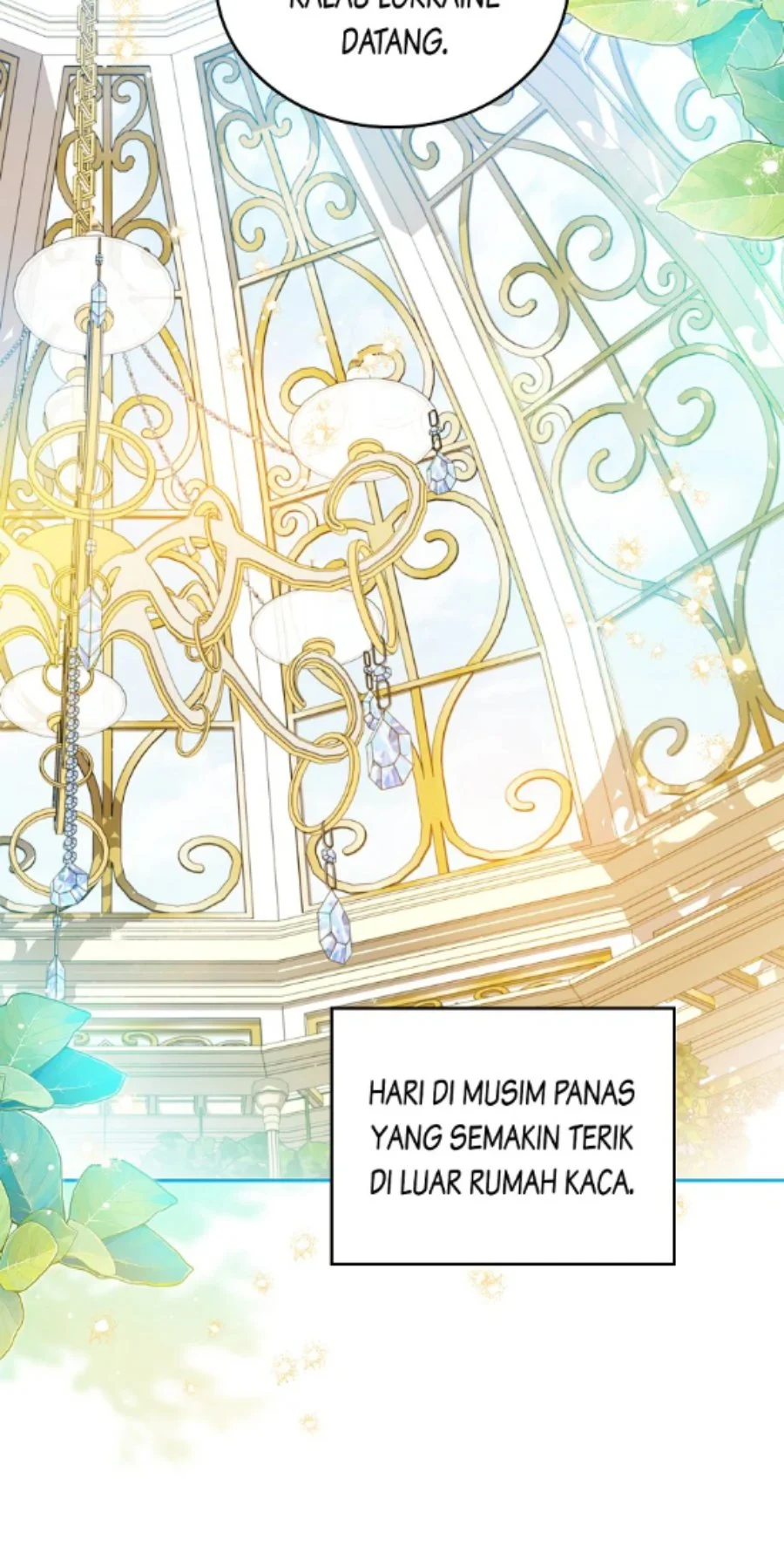 I Shall Master This Family! Chapter 143 Gambar 41