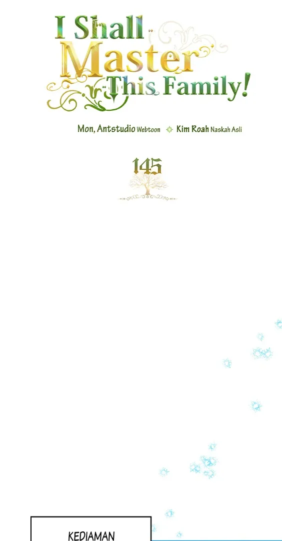 I Shall Master This Family! Chapter 145 Gambar 45