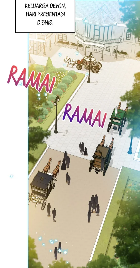 I Shall Master This Family! Chapter 145 Gambar 46