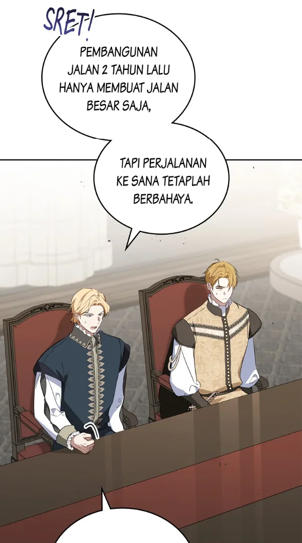 I Shall Master This Family! Chapter 147 Gambar 43