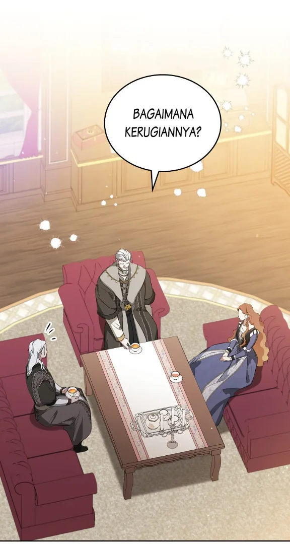 I Shall Master This Family! Chapter 150 Gambar 45