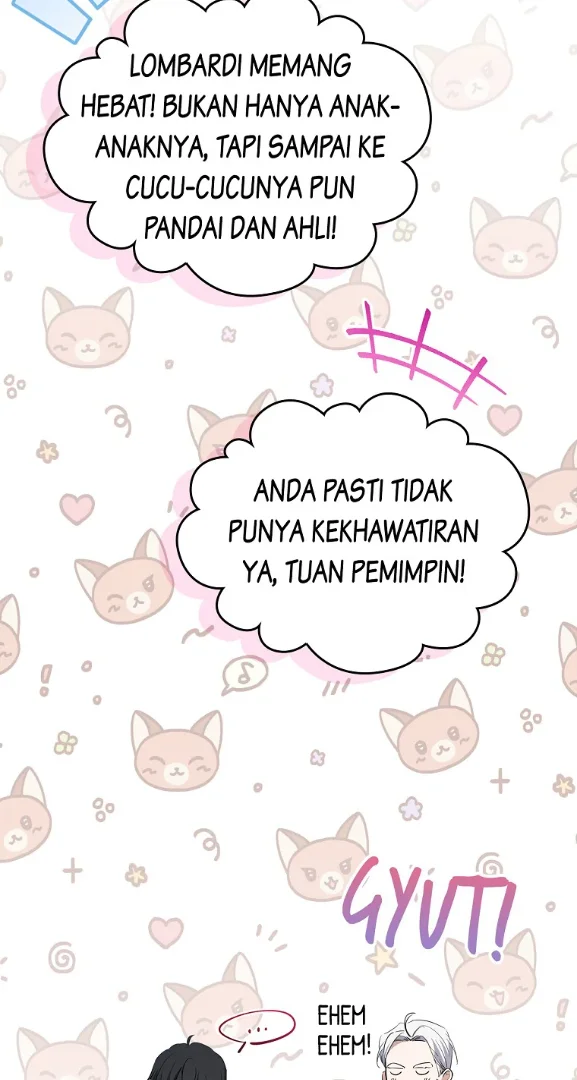 I Shall Master This Family! Chapter 151 Gambar 40