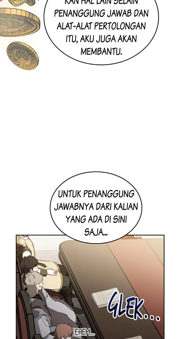 I Shall Master This Family! Chapter 151 Gambar 44