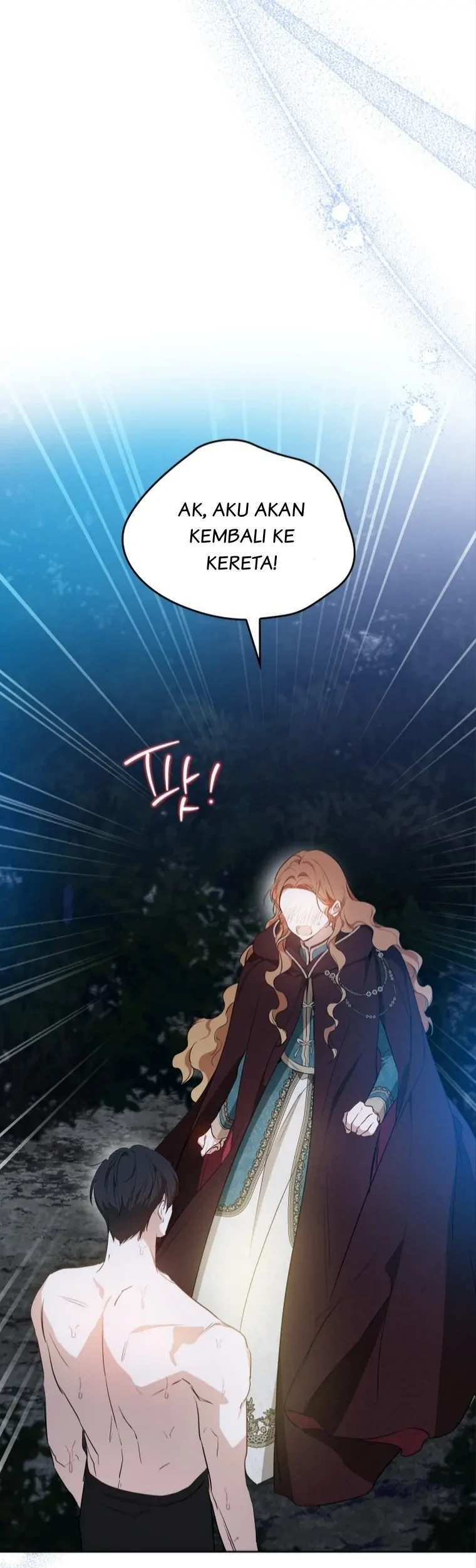 I Shall Master This Family! Chapter 153 Gambar 32