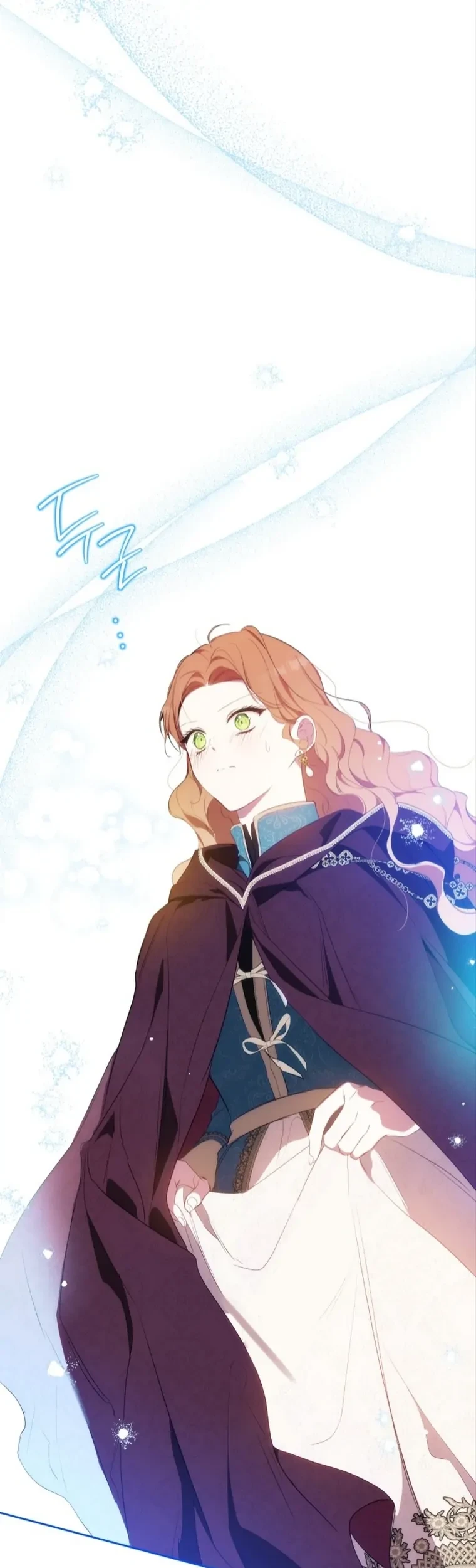 I Shall Master This Family! Chapter 153 Gambar 35