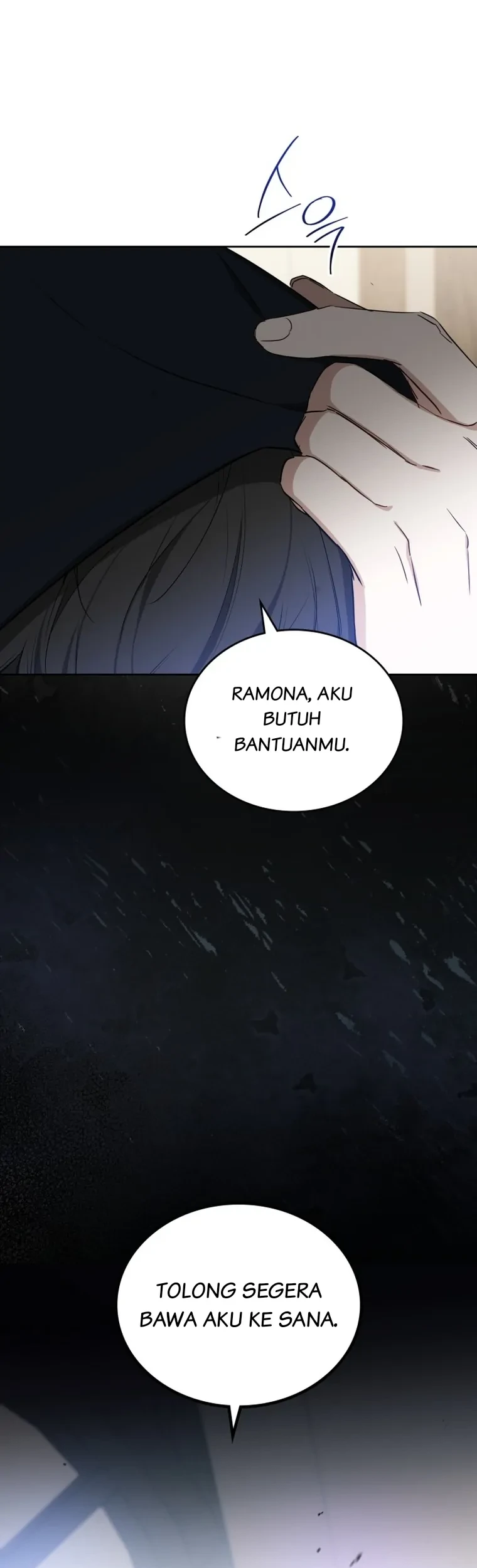 I Shall Master This Family! Chapter 154 Gambar 33