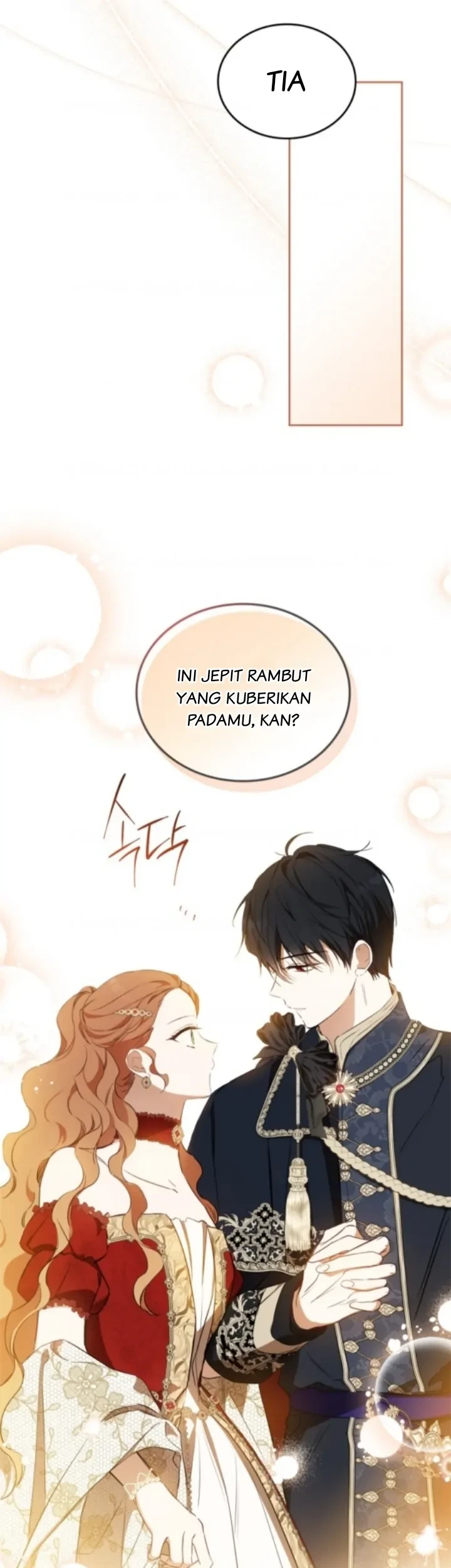 I Shall Master This Family! Chapter 155 Gambar 32