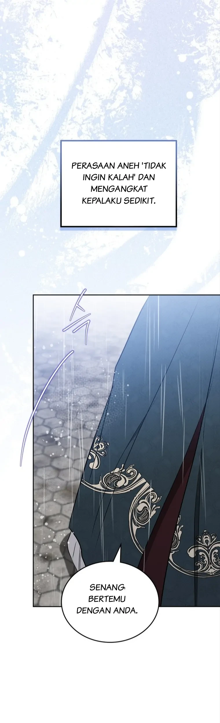 I Shall Master This Family! Chapter 156 Gambar 35