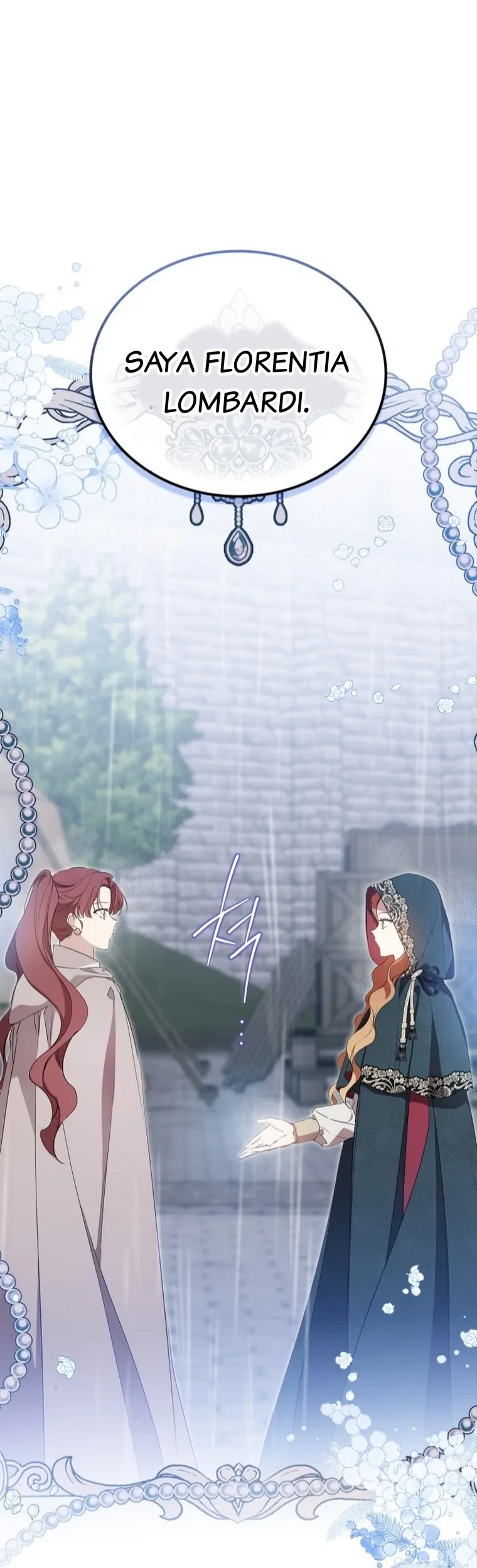 I Shall Master This Family! Chapter 156 Gambar 36