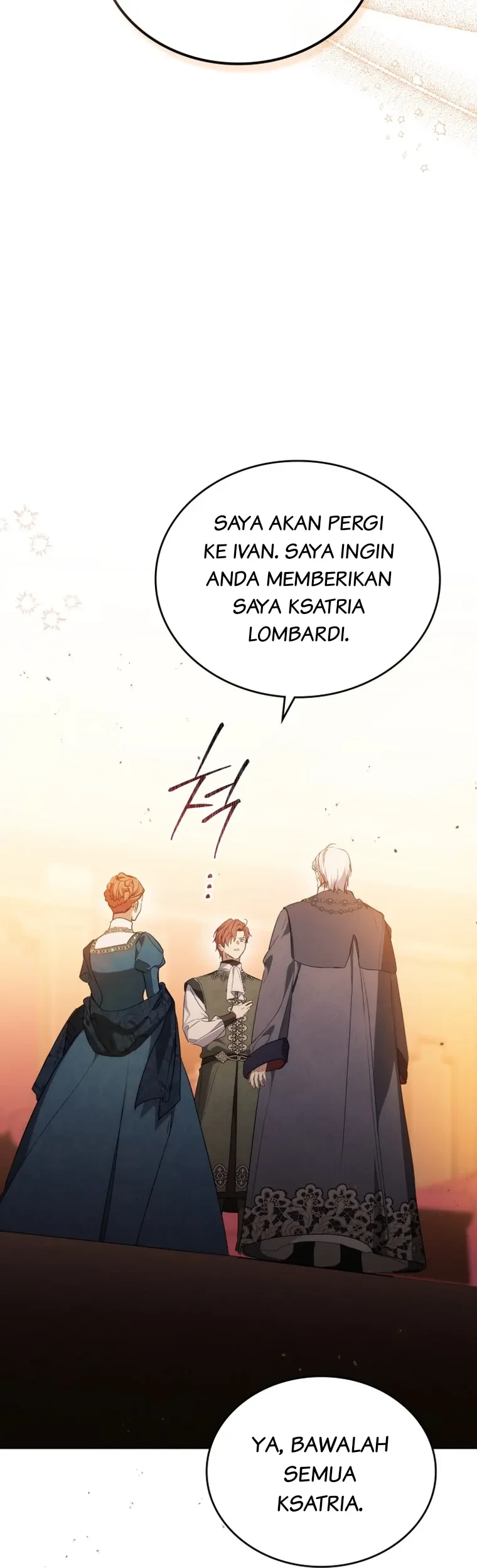 I Shall Master This Family! Chapter 158 Gambar 41