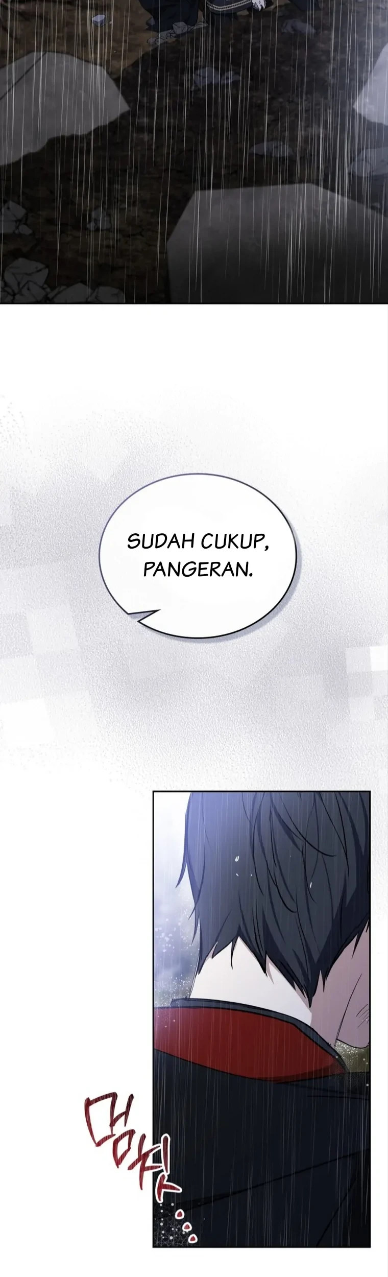 I Shall Master This Family! Chapter 159 Gambar 36
