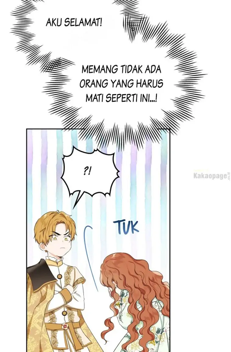 I Shall Master This Family! Chapter 16 Gambar 33