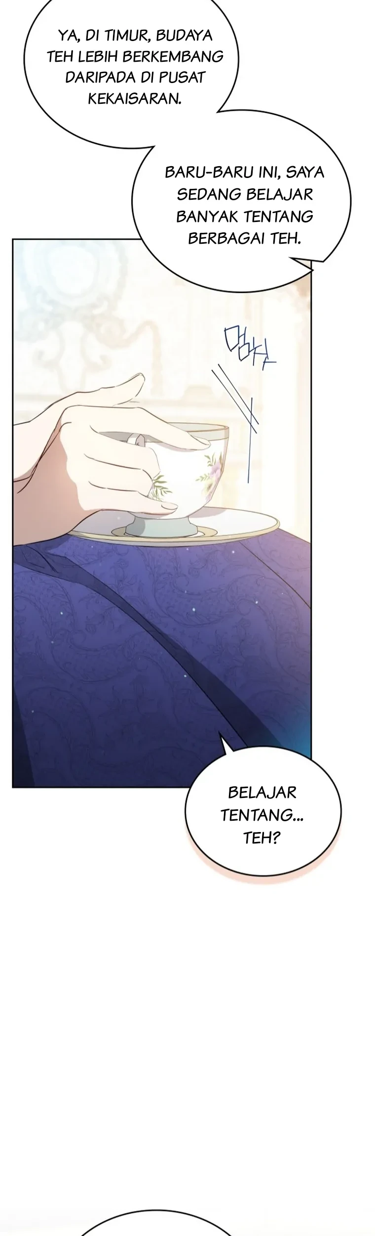 I Shall Master This Family! Chapter 161 Gambar 37