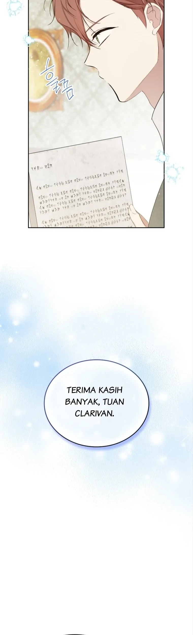 I Shall Master This Family! Chapter 162 Gambar 35
