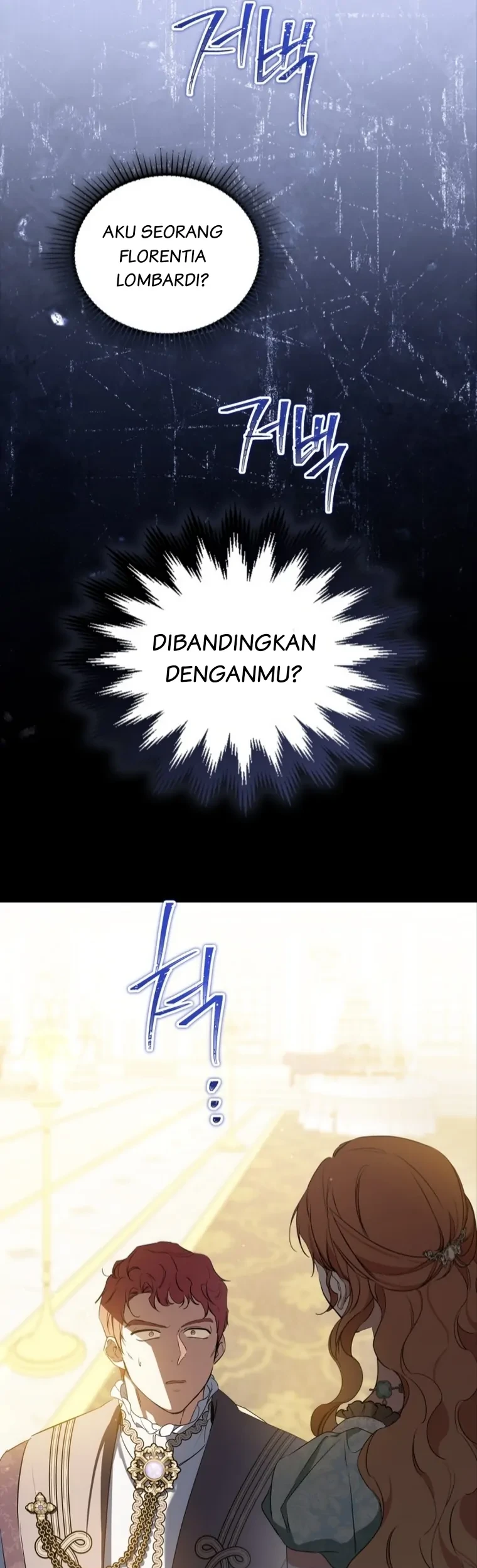 I Shall Master This Family! Chapter 164 Gambar 38