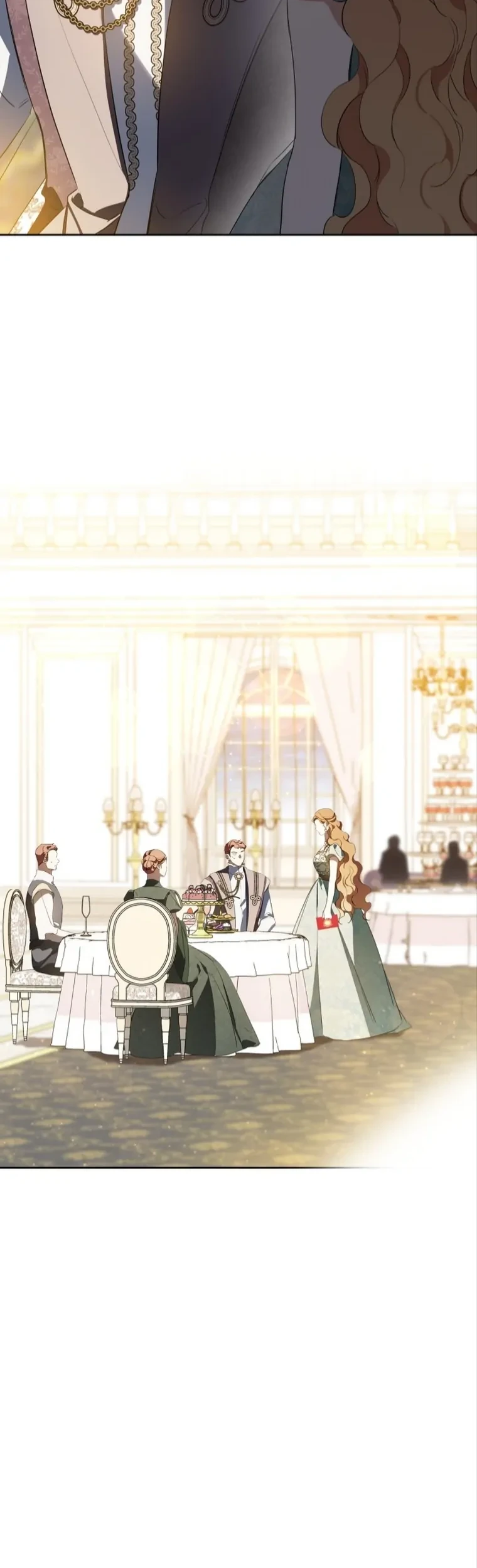 I Shall Master This Family! Chapter 164 Gambar 39
