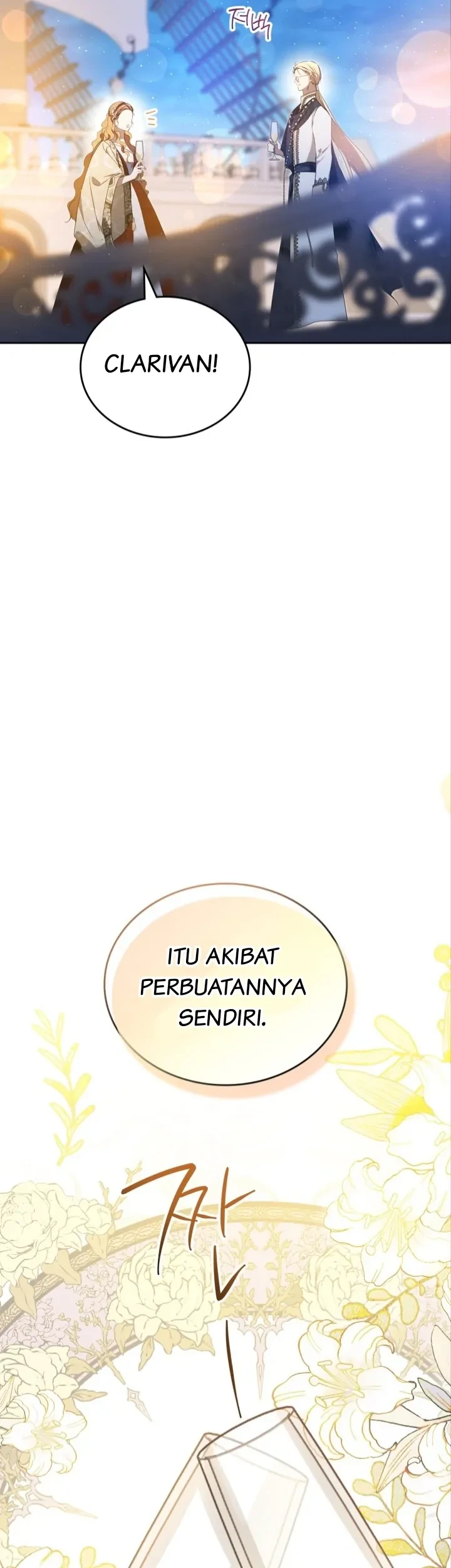 I Shall Master This Family! Chapter 165 Gambar 33